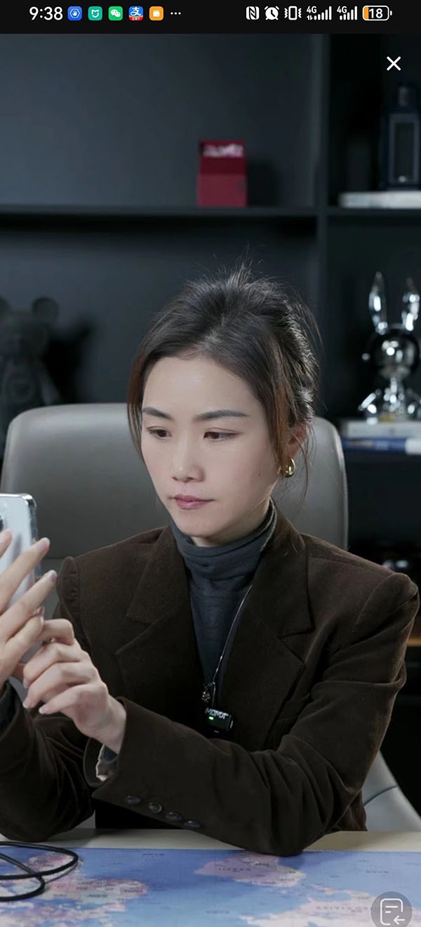 直播间搭建案例-专业直播场景设计