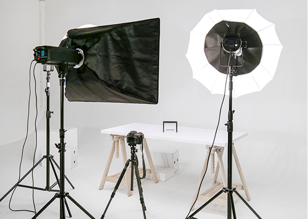 专业直播间搭建服务-直播间视听场景设计