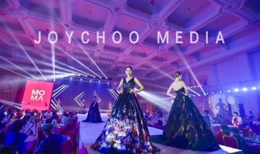 直播活动策划案例-当代万国府周年会