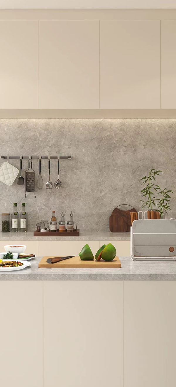 直播间搭建案例-书房直播间装修