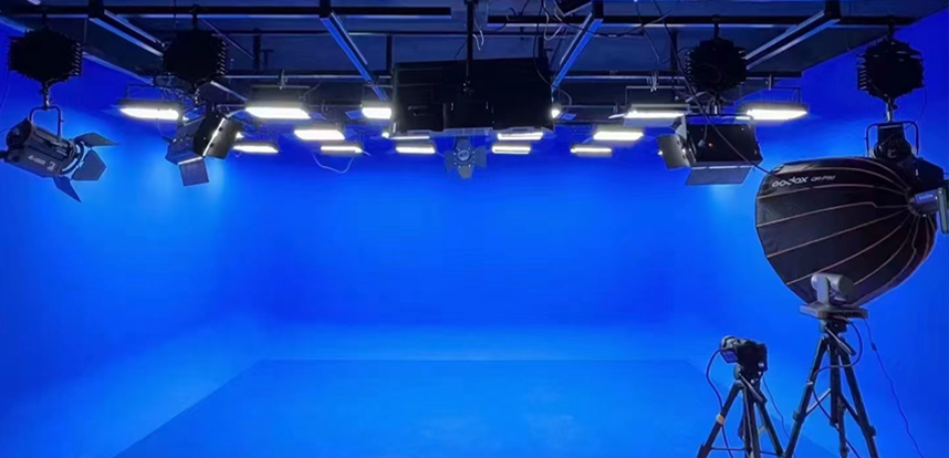 直播间搭建一站式服务-基础套餐