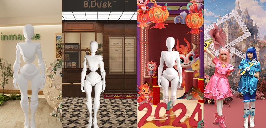 直播间搭建一站式服务-标准套餐