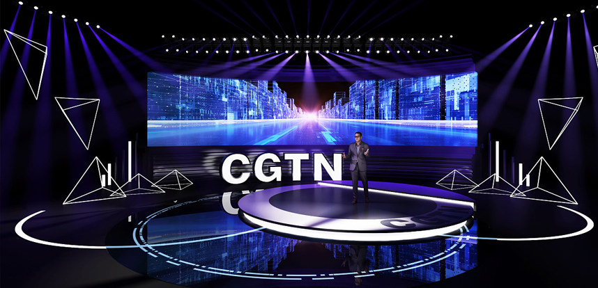 直播间搭建一站式服务-豪华套餐