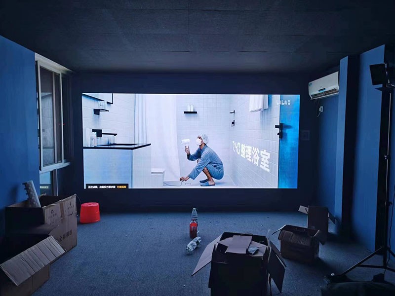 直播间搭建新闻-一个好的直播间应该如何搭建