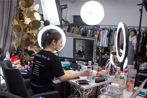 直播间搭建攻略