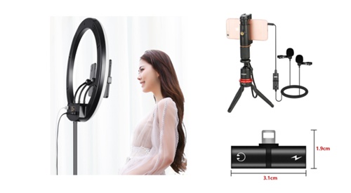 直播间搭建攻略